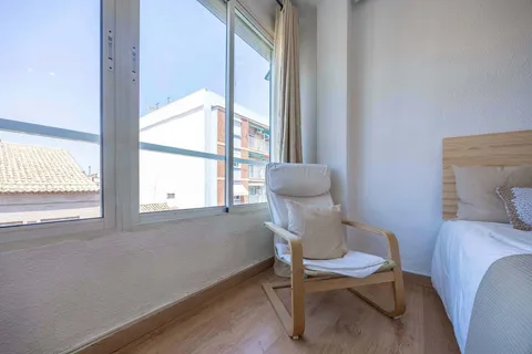 Habitació de lloguer, València