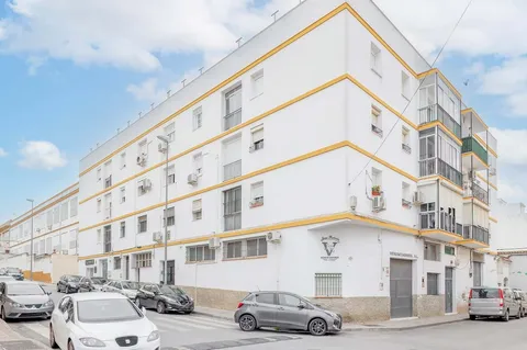Habitació de lloguer, Jerez de la Frontera