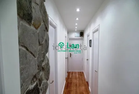 Wohnung 83 m² in Bilbao