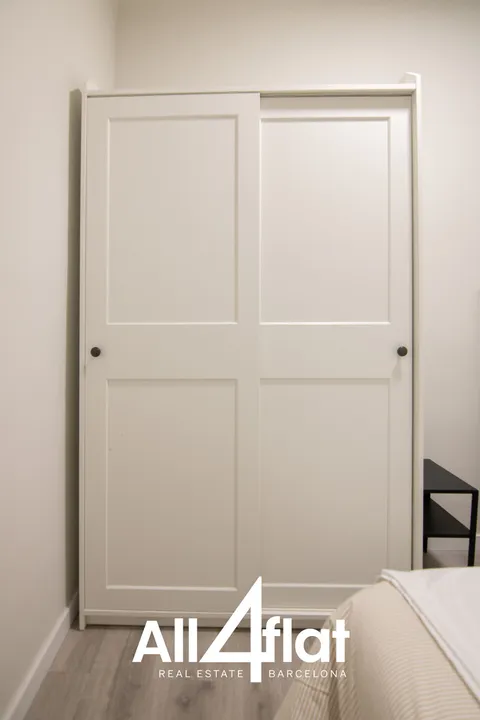 Pis de 73 m² a Barcelona