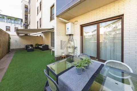 Piso de 77 m² en Villava