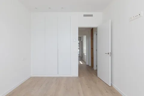 Wohnung 62 m² in Donostia / San Sebastián