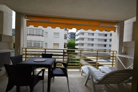 Pis de 44 m² a Salou