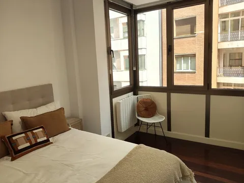 Appartamento 52 m² a Bilbao