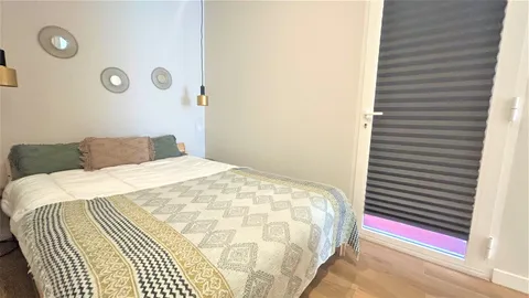 Pis de 48 m² a Madrid