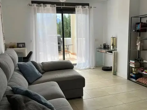 Pis de 128 m² a Estepona