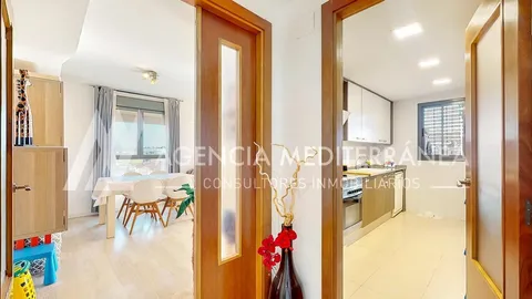 Appartamento 127 m² a Alcàsser