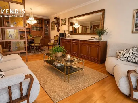 Квартира 146 м² в Льейде
