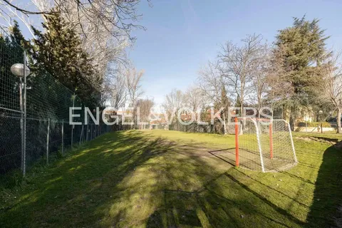 Casa 100 m² a Alcobendas