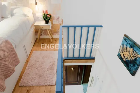 Appartamento 60 m² a Madrid