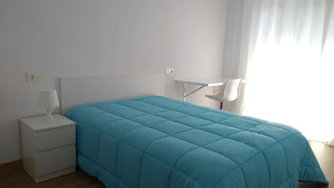 Pis de 100 m² a Salamanca