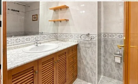 Pis de 110 m² a Cartagena