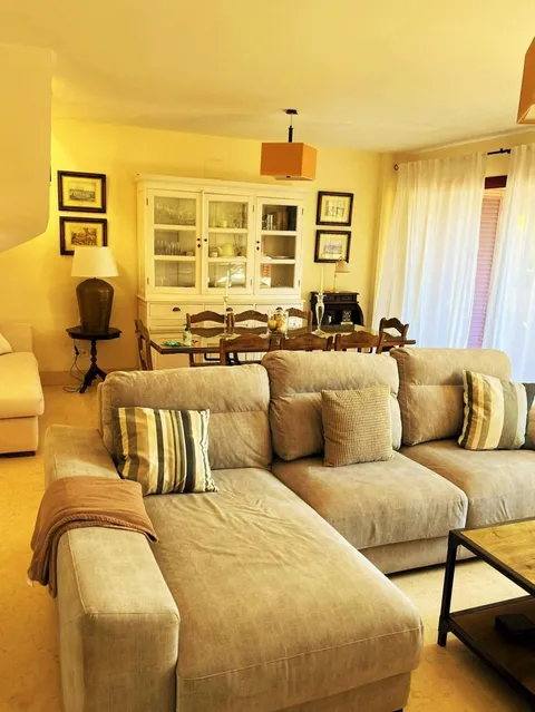 Appartamento 180 m² a San Roque
