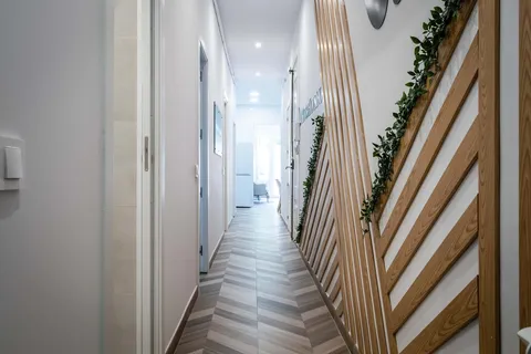 Room for rent, Barcelona
