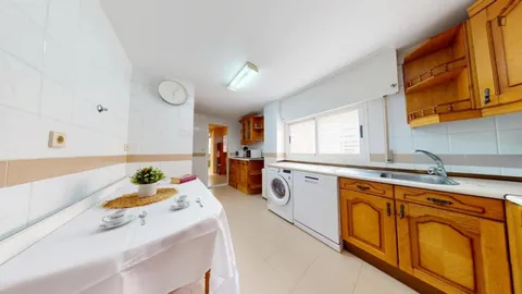 Pis de 147 m² a Madrid