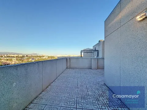 Pis de 170 m² a Alacant
