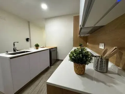 Zimmer zur Miete, Madrid