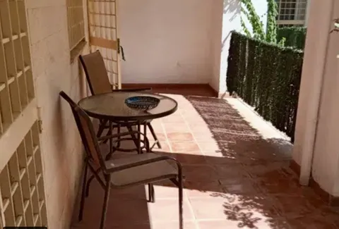 Wohnung 45 m² in Córdoba
