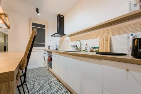 Chambre à louer, Barcelone (4/16)