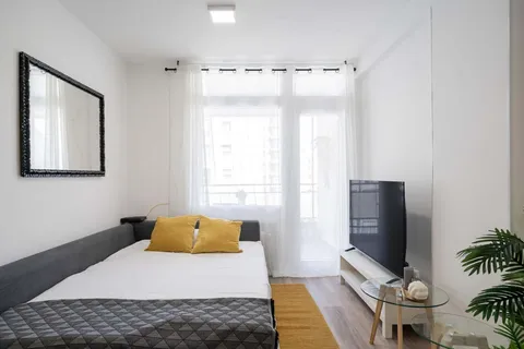Pis de 83 m² a Madrid