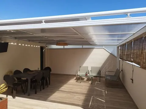 Flat 100 m² in Benicarló