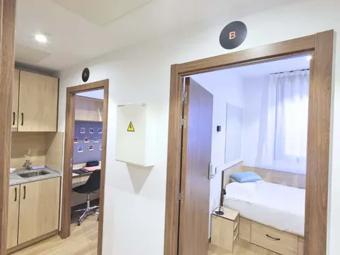 Zimmer zur Miete, Donostia / San Sebastián
