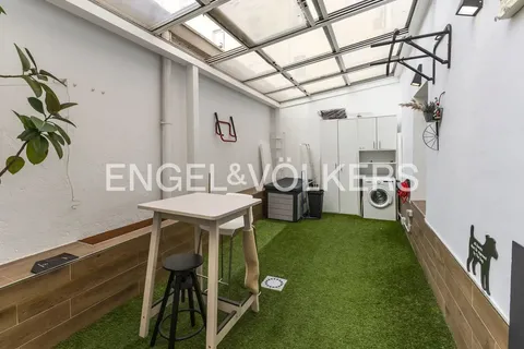 Pis de 90 m² a Madrid