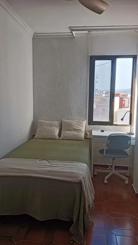 Appartamento 83 m² a Castelló de la Plana / Castellón de la Plana