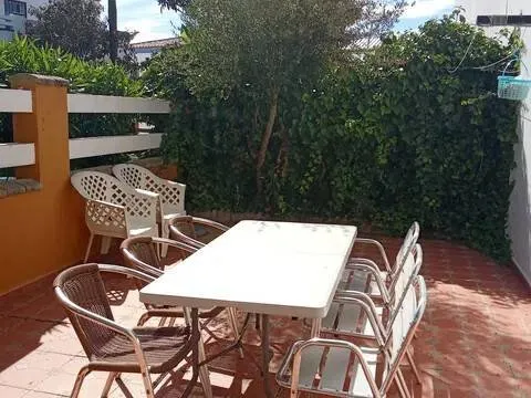 Wohnung 130 m² in Conil de la Frontera