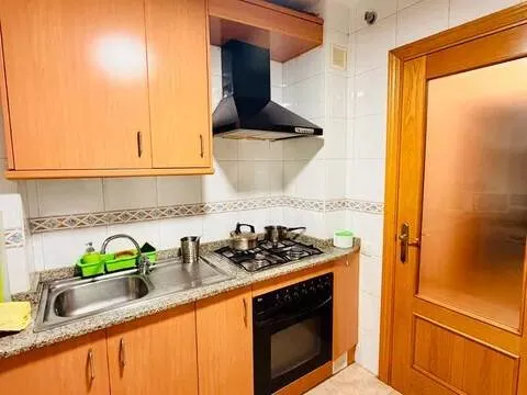 Wohnung 59 m² in Lleida