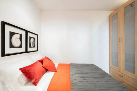 Appartamento 64 m² a Madrid