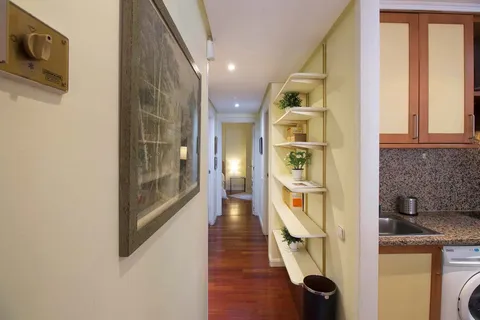 Pis de 75 m² a Madrid