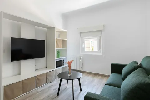 Pis de 52 m² a Getafe