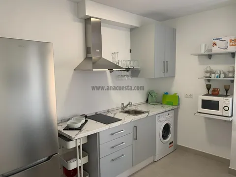 Pis de 45 m² a Estepona
