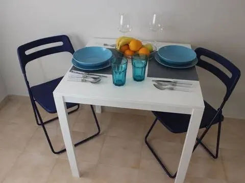 Piso de 40 m² en Sevilla