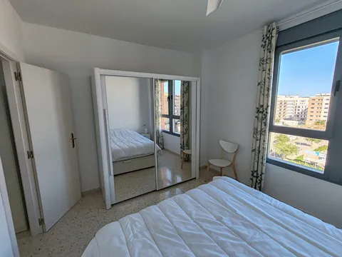 Appartamento 84 m² a Siviglia