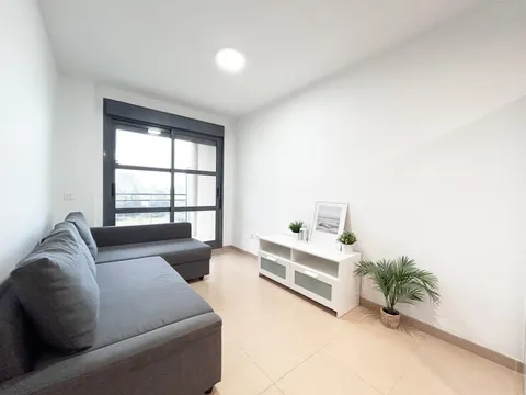 Piso de 41 m² en Sagunto