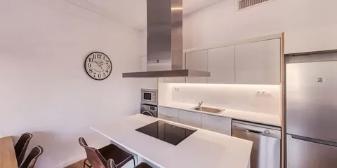 Pis de 90 m² a Getxo
