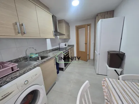 Apartamento 98 m² em Potries