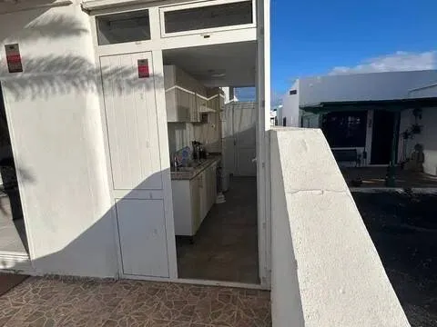 Pis de 80 m² a San Bartolomé