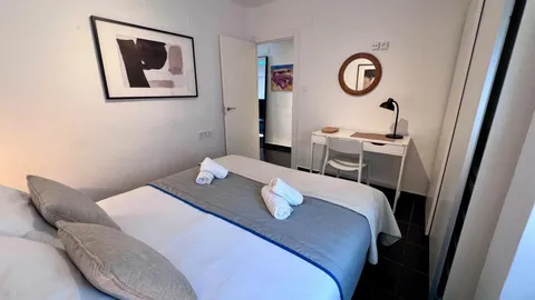 Pis de 76 m² a Màlaga