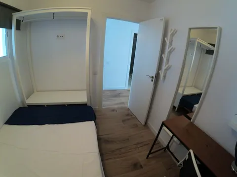 Кімната в оренду, l'Hospitalet de Llobregat (3/17)