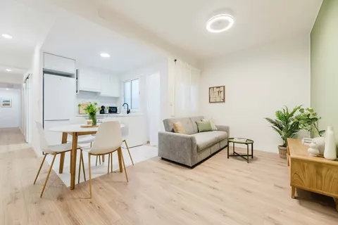 Habitació de lloguer, València