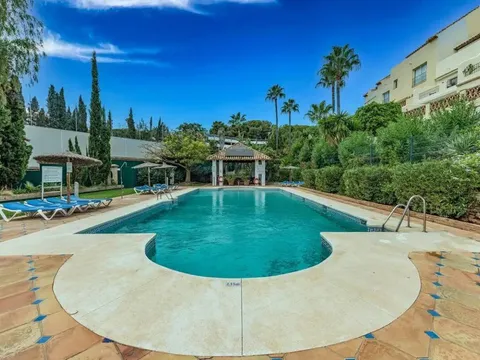 Pis de 77 m² a Marbella