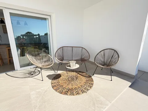 Haus 120 m² in Chiclana de la Frontera