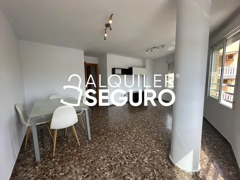 Pis de 105 m² a Alfafar