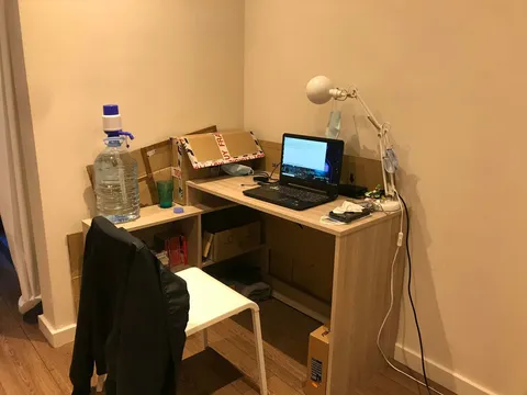 Zimmer zur Miete, Barcelona