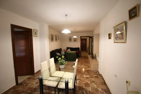 Квартира 119 м² у Granada