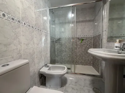 Pis de 94 m² a Palencia
