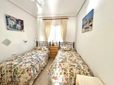 Pis de 70 m² a Águilas